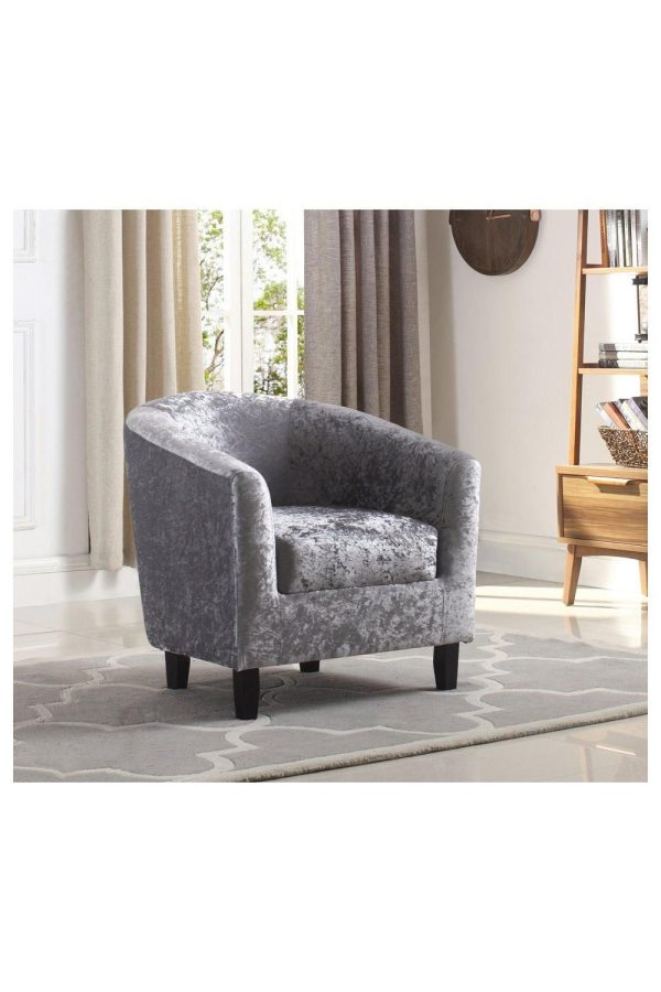Hammond Tub Chair | Bed Sava