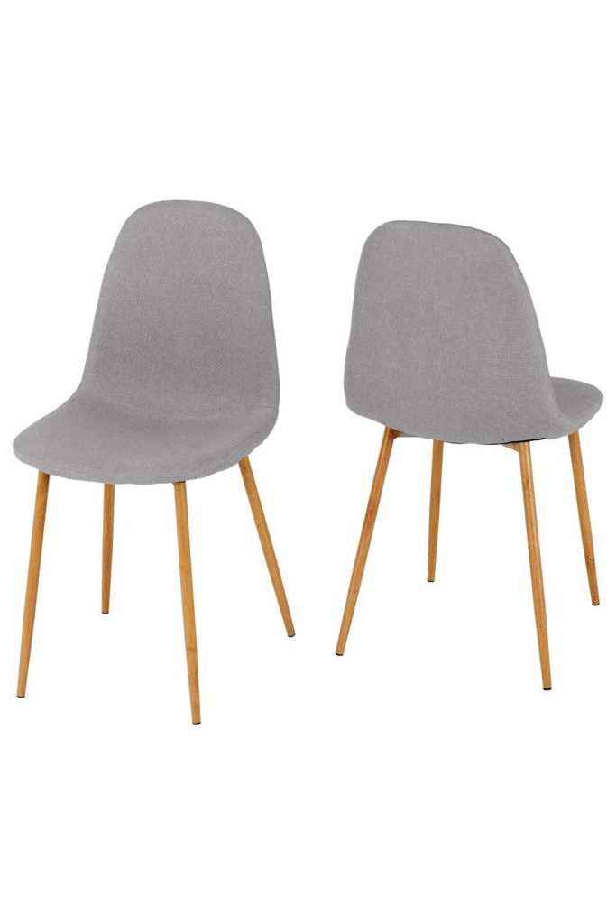 Barley Chair  Set Of 4  | Bed Sava