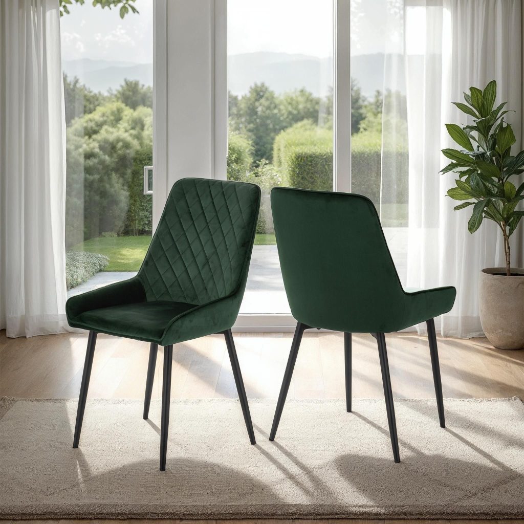 Avery Chair  ( Pair )