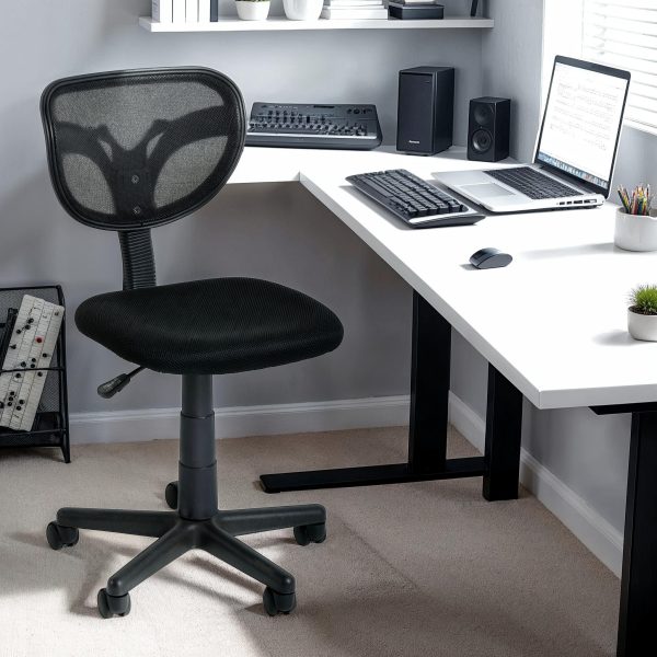 Budget Clifton Computer Chair | Bed Sava