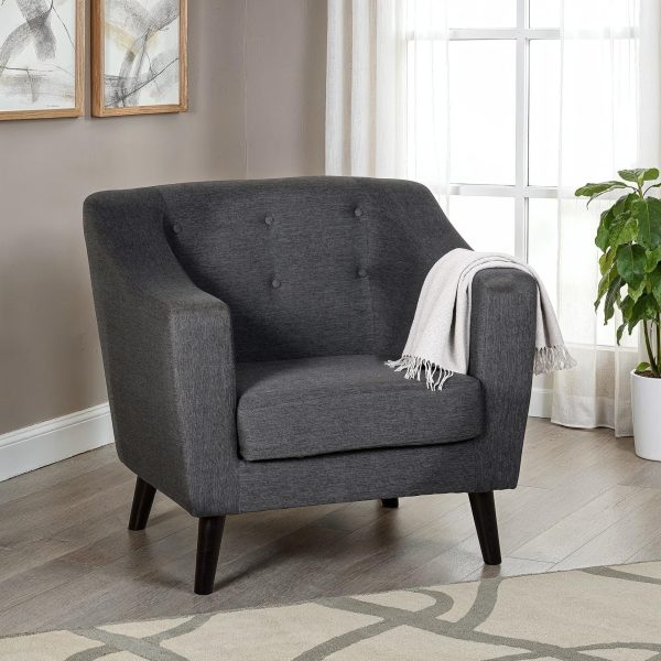 Ashley 1 Seater Sofa | Bed Sava