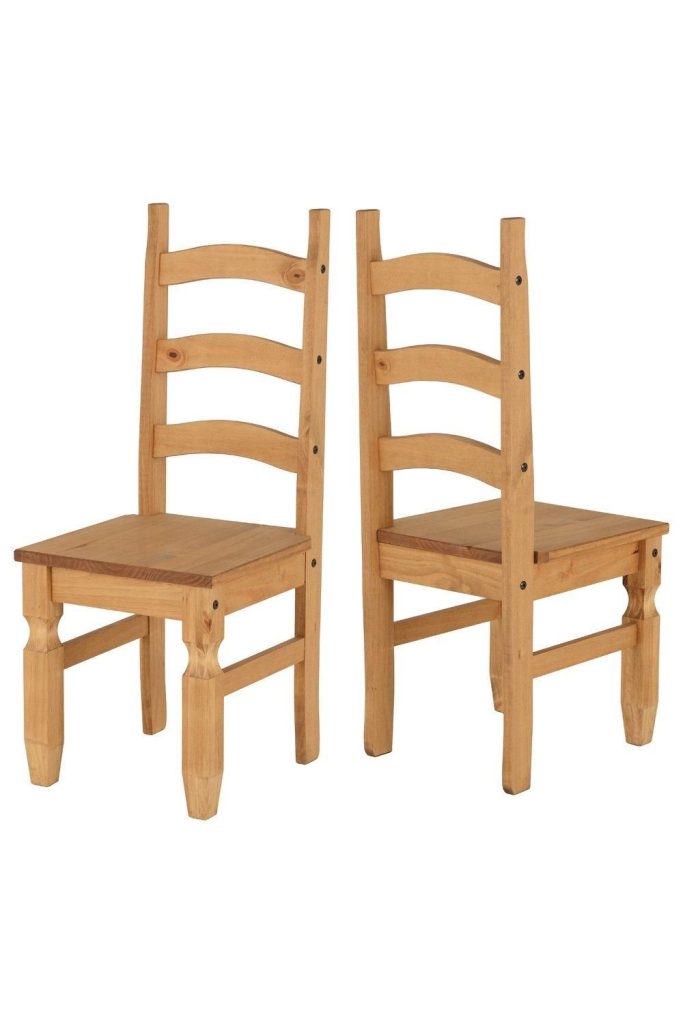 Corona Chair ( Pair )