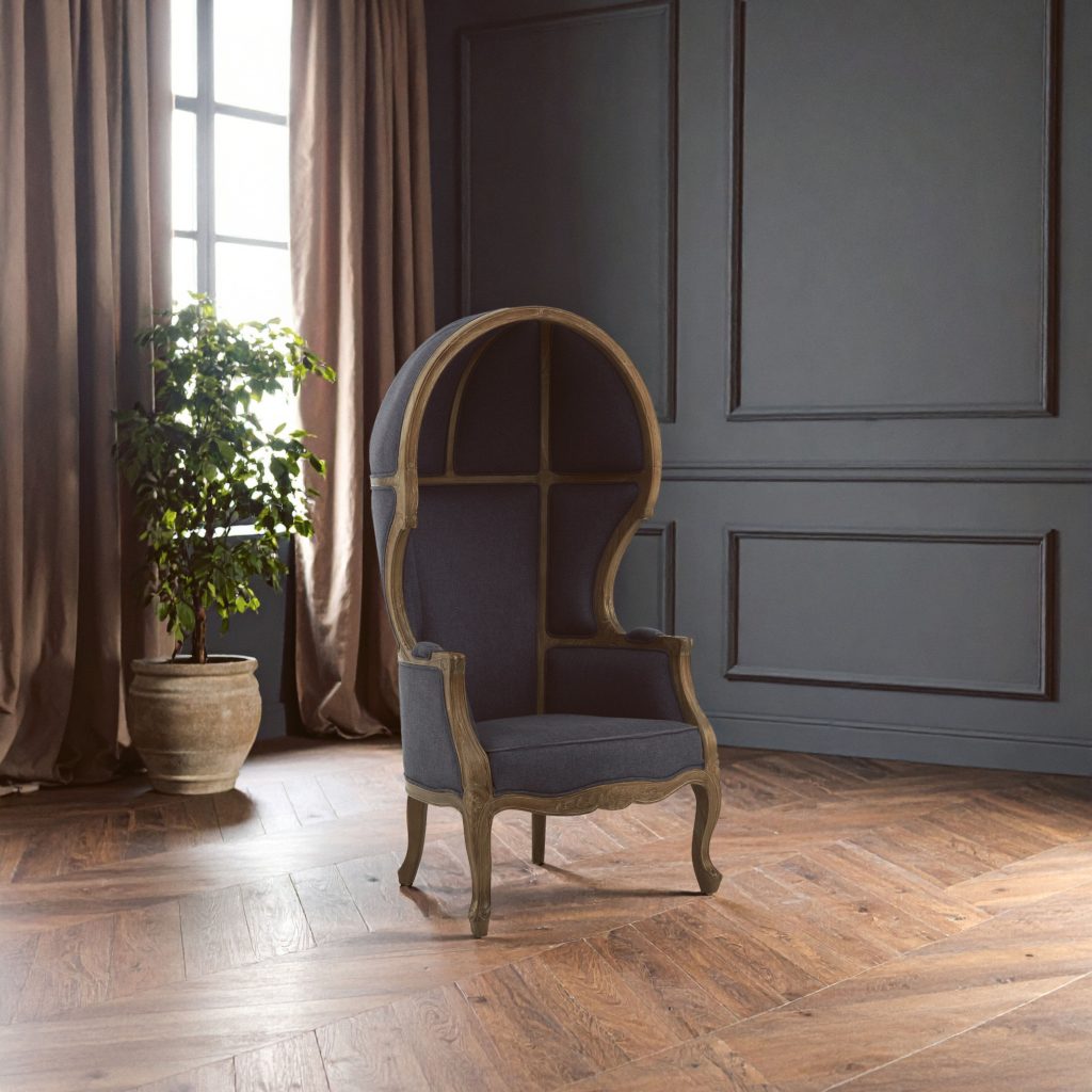 Cabra Dome Chair