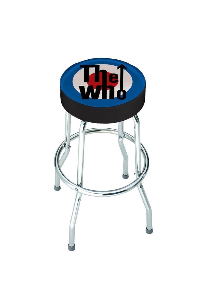 The Who Bar Stool - Target