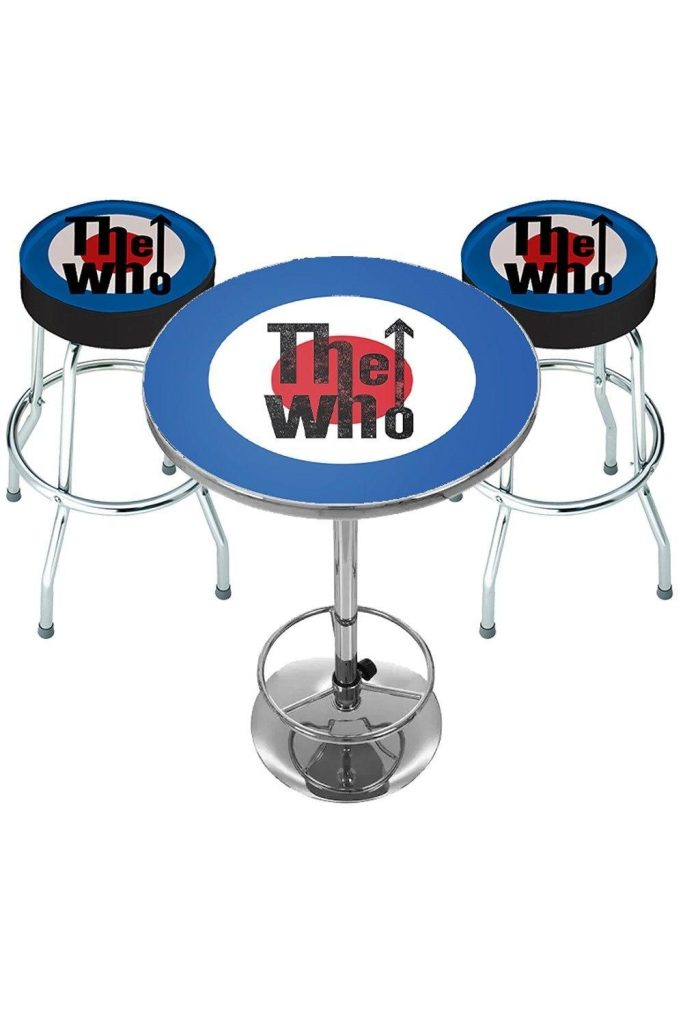 The Who Bar Set - Target
