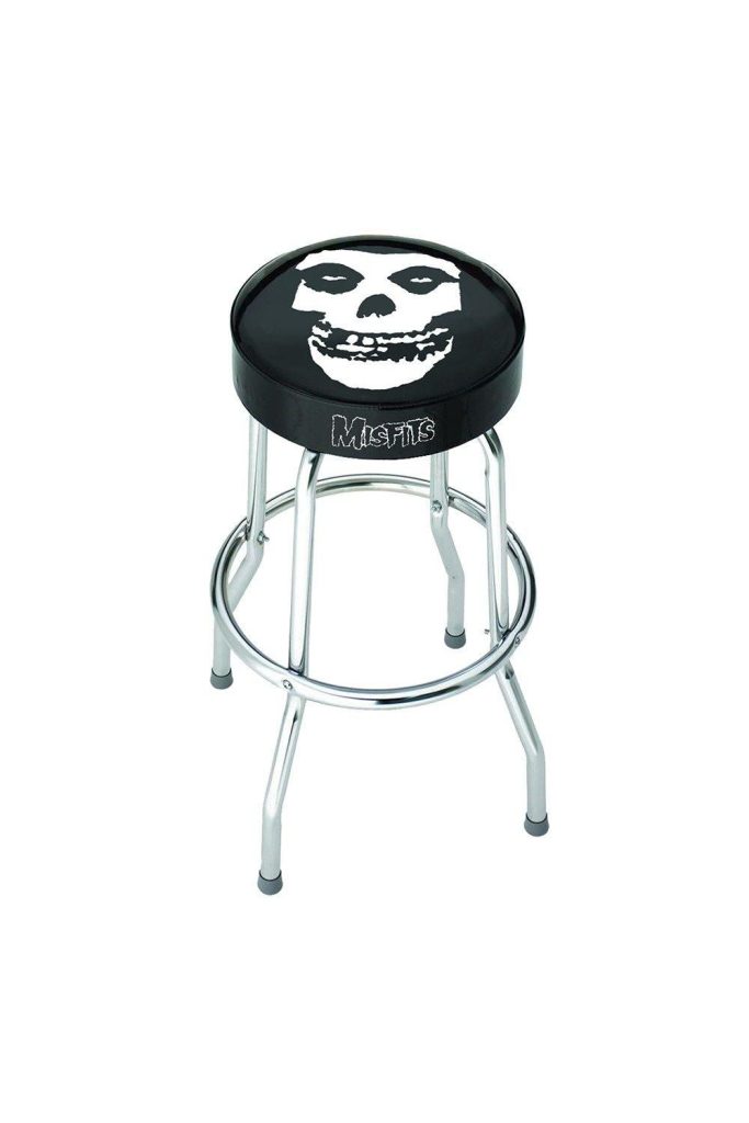 Misfits Bar Stool - Fiend
