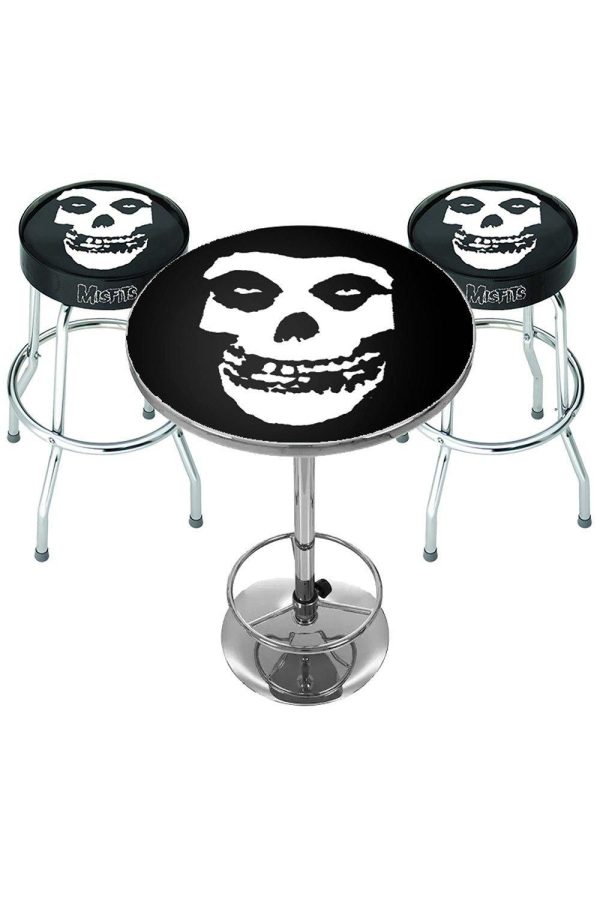 Misfits Bar Set  Fiend | Bed Sava
