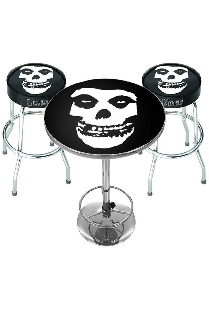 Misfits Bar Set - Fiend