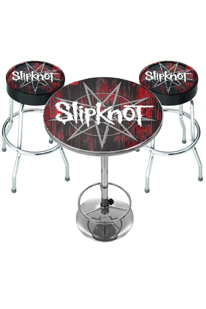 Slipknot Bar Set - Glitch