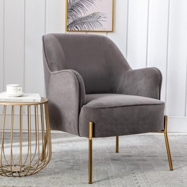 Tilly Accent Chair | Bed Sava