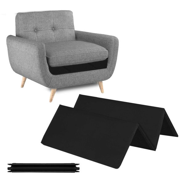 Armchair Protector Support Board Seat Saver | Bed Sava
