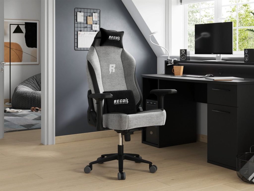 Centurion Gaming Chair