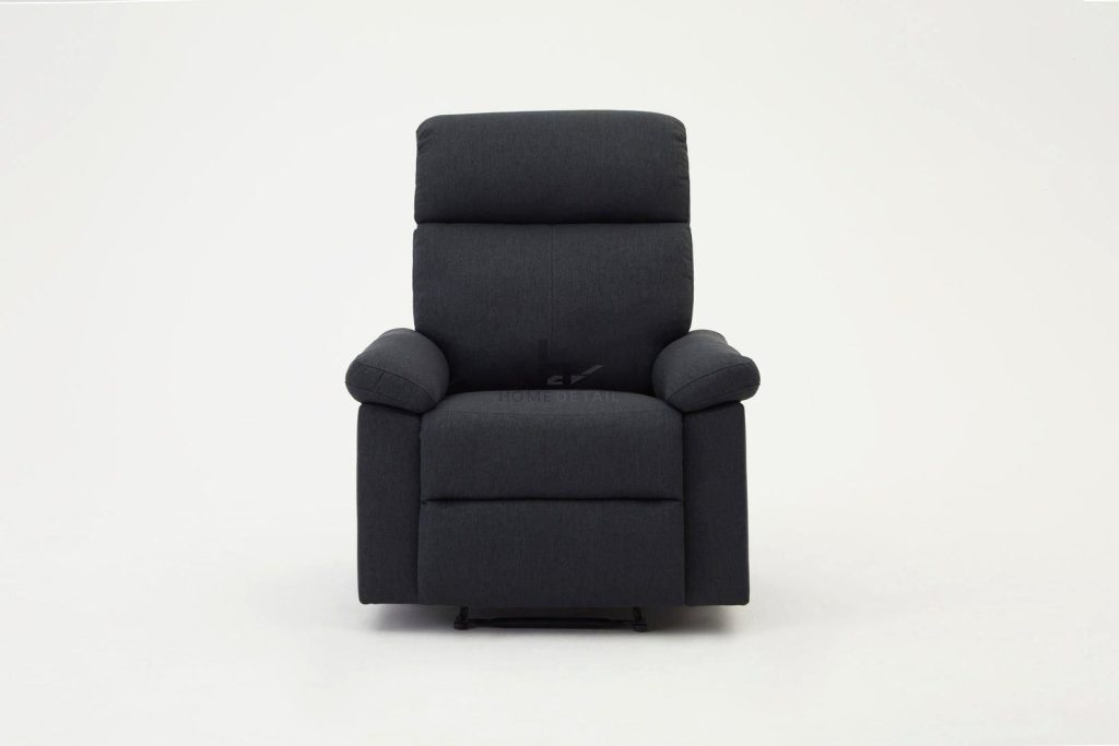 Brody Manual Recliner Sofa
