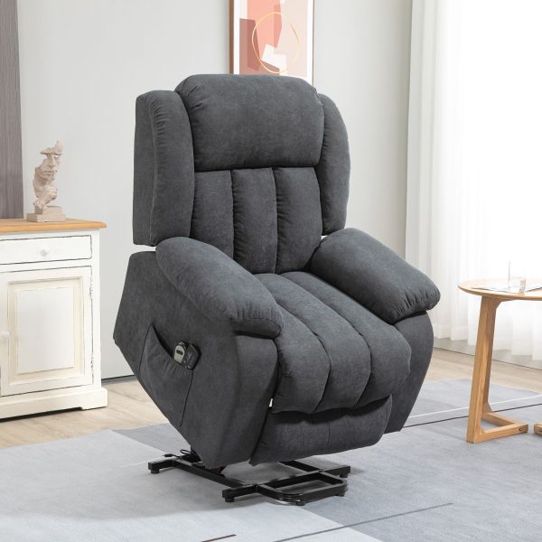 Riser Recliner Chairs for the Elderly Heavy Duty Lift Chair | Bed Sava