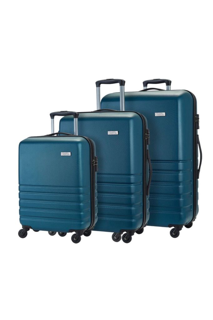 Hard Shell Suitcase Cabin Luggage