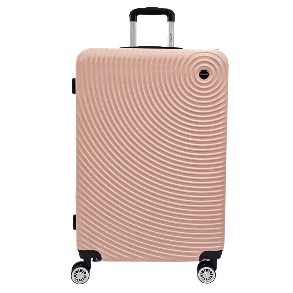 Hard Shell ABS Extra Large Luggage Suitcase