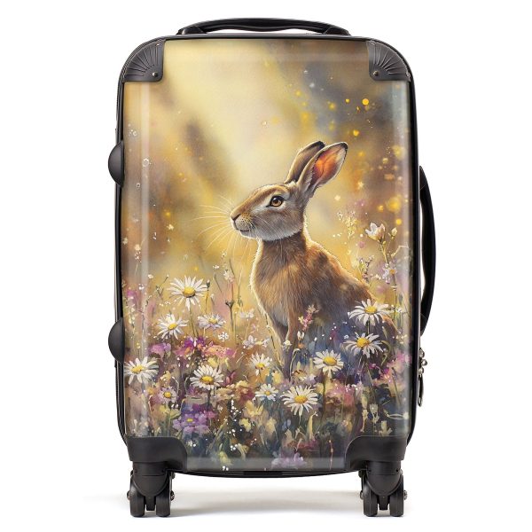 Ava Sterling 00012 Suitcase | Bed Sava
