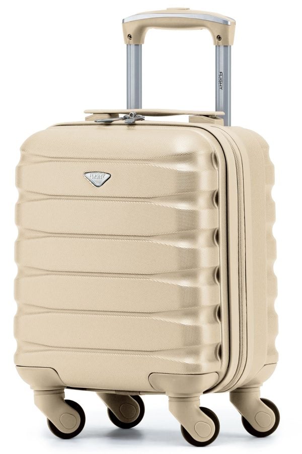40x30x20cm Wizz  Vueling Underseat Cabin Suitcase 100+ Airlines | Bed Sava