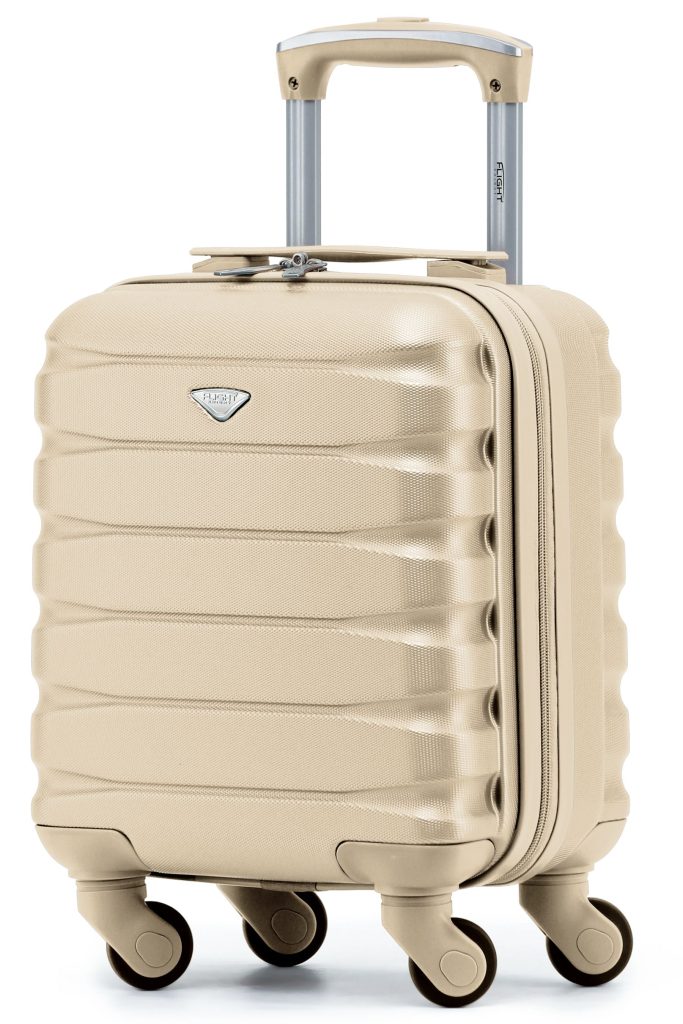 40x30x20cm Wizz  Vueling Underseat Cabin Suitcase 100+ Airlines | Bed Sava