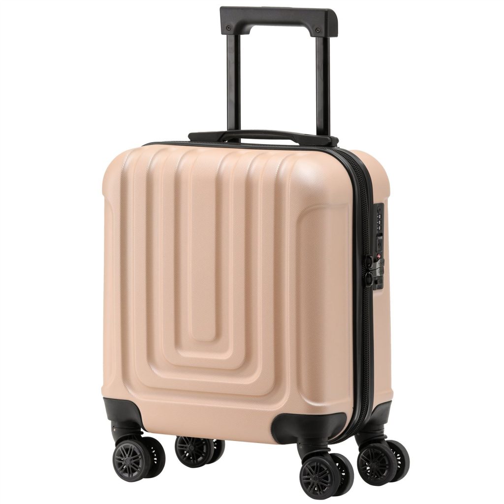 45x36x20cm EasyJet Free Cabin Size Maximum Carry On Cabin Bag Suitcase | Bed Sava