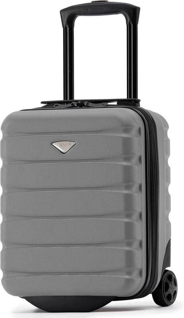 40x30x20cm Hard Cabin Case Suitcase Wizz Air  Vueling Free Approved | Bed Sava
