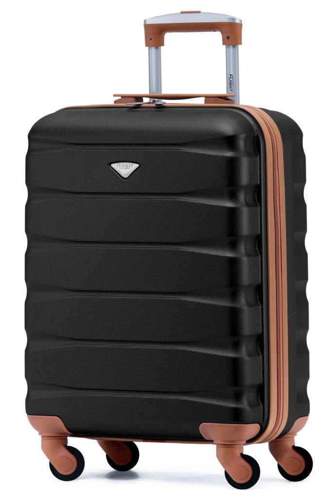 55x40x20cm Ryanair (Priority) easyJet Jet2 Large Cabin Carry Suitcase