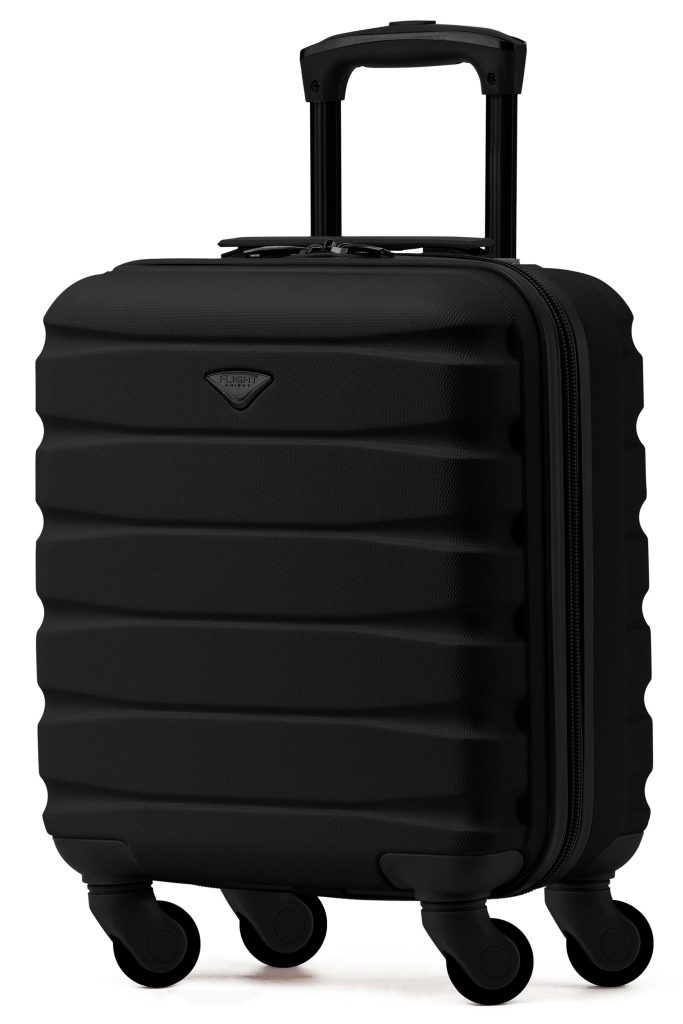 45x36x20cm EasyJet Free Cabin Size Maximum Carry On Suitcase Cabin Bag | Bed Sava