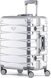 56x45x25cm Carry On Suitcase - Jet2,British Airways, EasyJet (Paid)