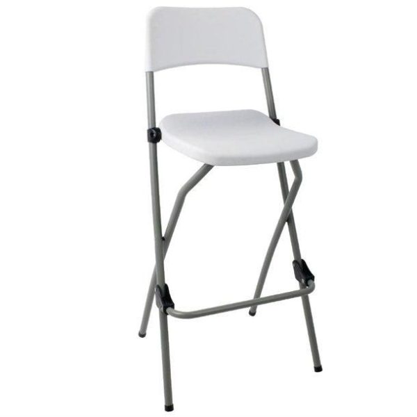 Pair of Sparrow Folding Bar Stools | Bed Sava