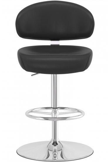 Donay Adjustable Bar Stool | Bed Sava