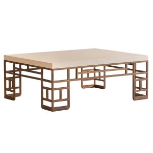 Minerva Coffee Table  Andrew Martin | Bed Sava