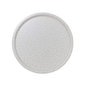 Murmur Effie Tray Linen  Grey | Bed Sava