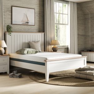 Posture Pro 1000 Series Comfort King Mattress | Bed Sava