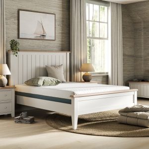 Posture Pro 1000 Series Comfort Double Mattress | Bed Sava