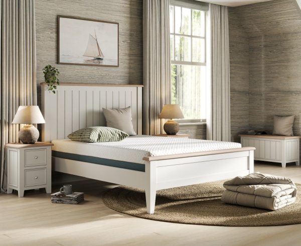 Posture Pro 1000 Series Comfort Super King Size Mattress | Bed Sava