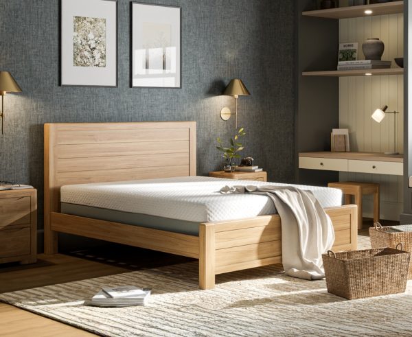 Posture Pro Memory 2000 Series Super King Size Mattress | Bed Sava
