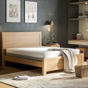 Posture Pro Memory 2000 Series King Mattress | Bed Sava