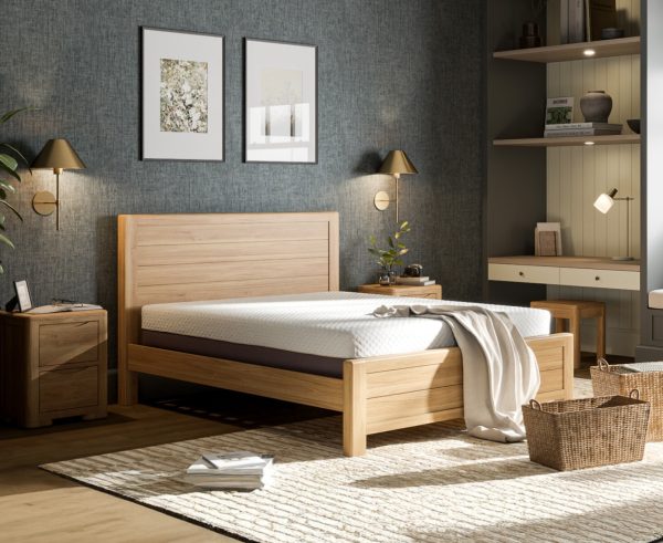 Posture Pro 750 Series Firm King Mattress | Bed Sava