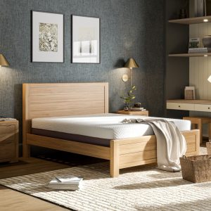 Posture Pro 750 Series Firm Super King Size Mattress | Bed Sava