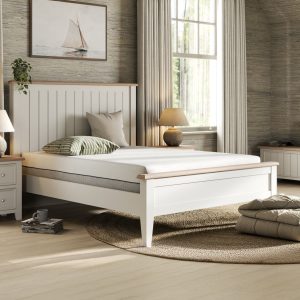 Ultra Luxe 3000 Series King Mattress | Bed Sava