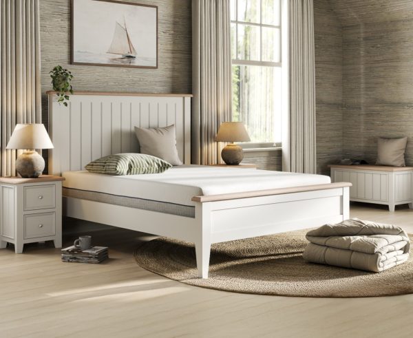Ultra Luxe 3000 Series King Mattress | Bed Sava