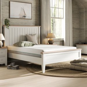 Ultra Luxe 4000 Series Double Mattress | Bed Sava