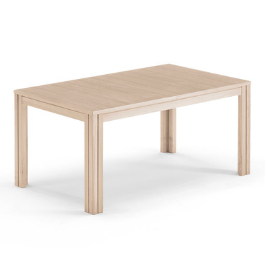 Oak Extending Dining Table - Skovby 23 large+3 leaves