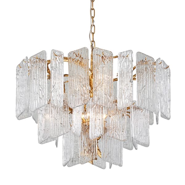 Piemonte Chandelier - Andrew Martin