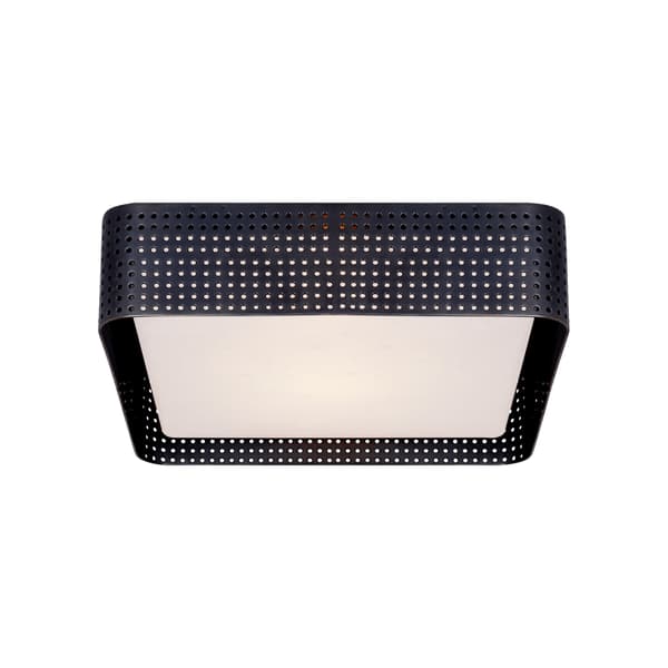 Precision Flush Bronze, Ceiling Light - Andrew Martin