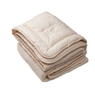 Prolana 100% Organic Wool Duvet single 135x200 cm