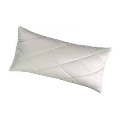 Prolana Quilted Pure New Wool Pillow 80 x 80 cm