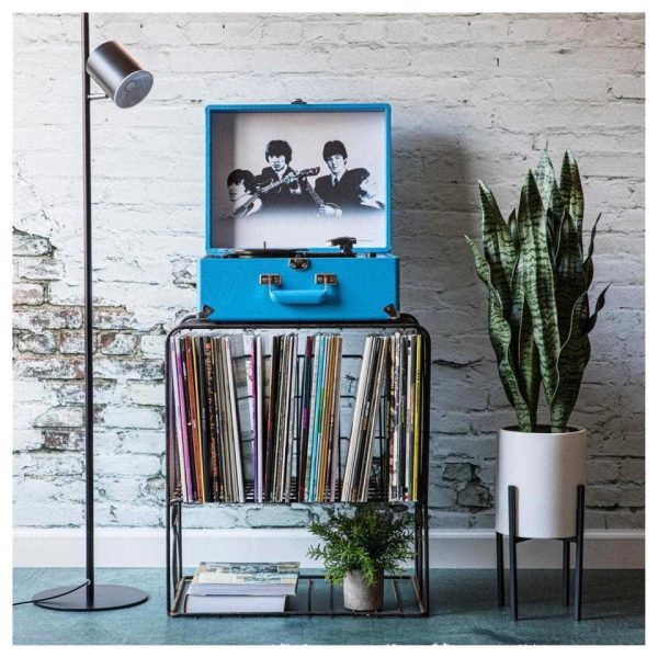 Anthology Turntable  Beatles | Bed Sava