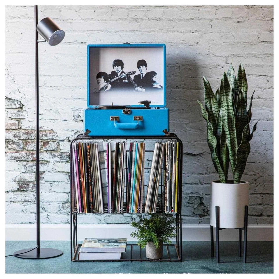 Anthology Turntable - Beatles