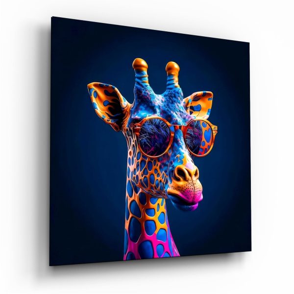 Best Glasses Glass Wall Art|| Designers Collection | Bed Sava